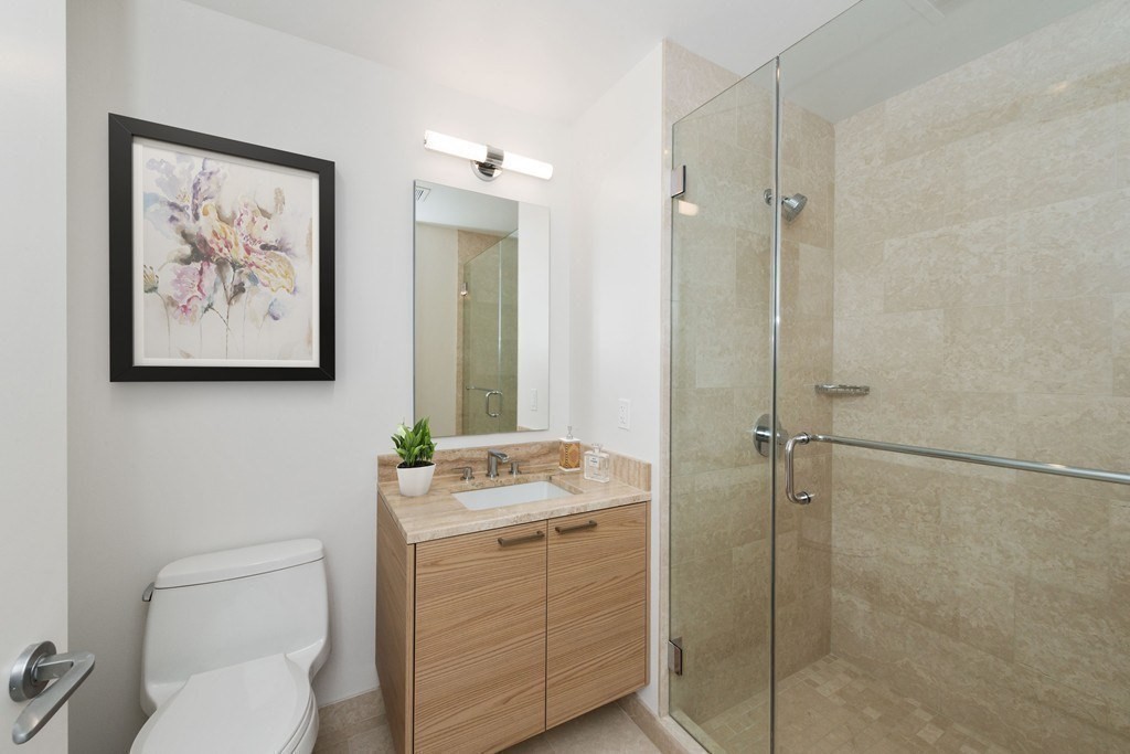 1 Franklin Street, Unit 3010 Boston, MA 02110 - Photo 11 of 21