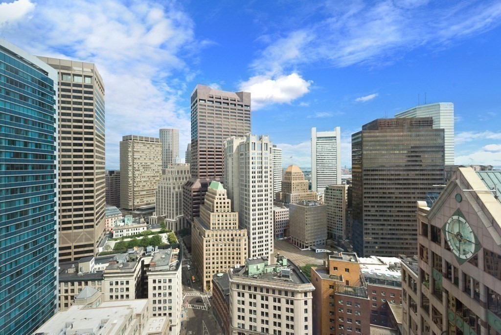 1 Franklin Street, Unit 3010 Boston, MA 02110 - Photo 12 of 21