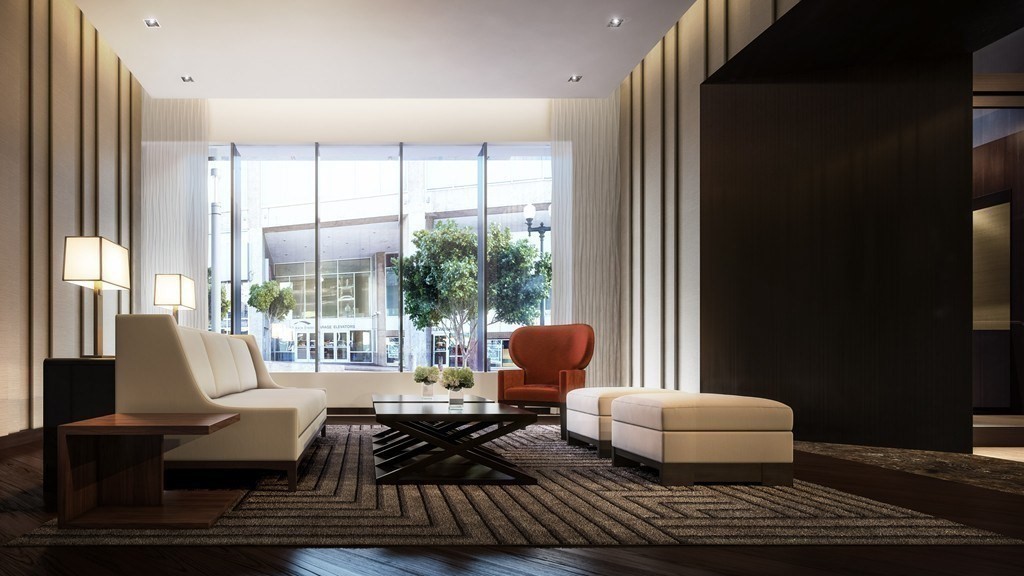 1 Franklin Street, Unit 3010 Boston, MA 02110 - Photo 14 of 21