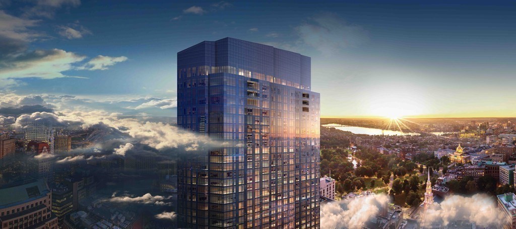 1 Franklin Street, Unit 3010 Boston, MA 02110 - Photo 20 of 21