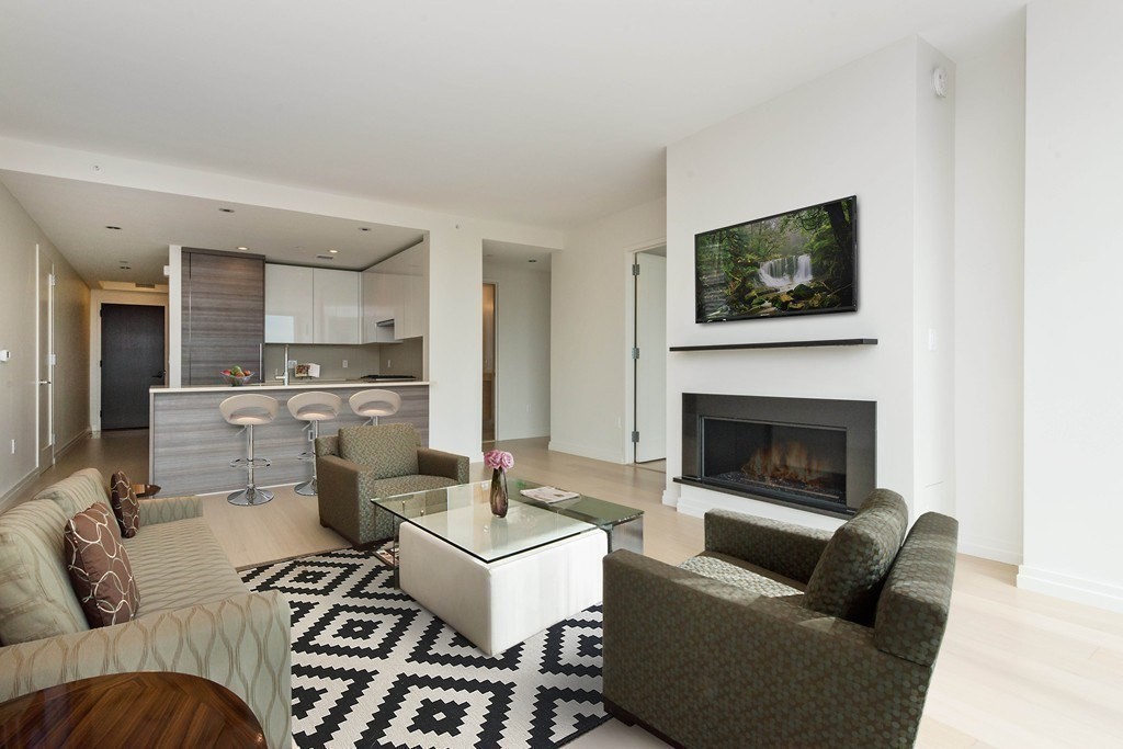 1 Franklin Street, Unit 3010 Boston, MA 02110 - Photo 2 of 21