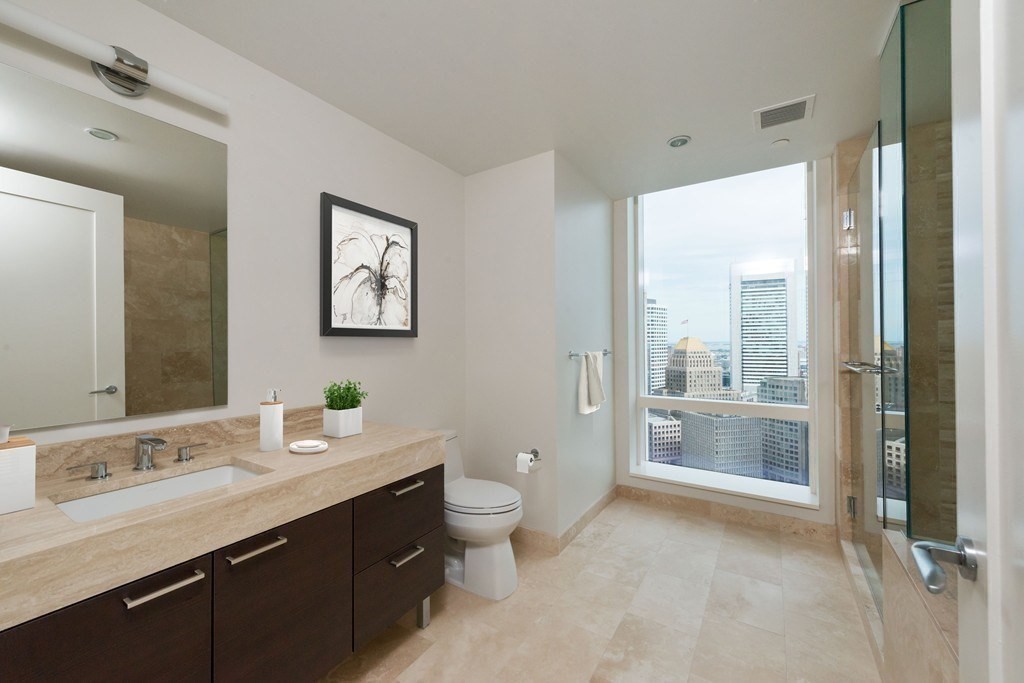 1 Franklin Street, Unit 3010 Boston, MA 02110 - Photo 7 of 21