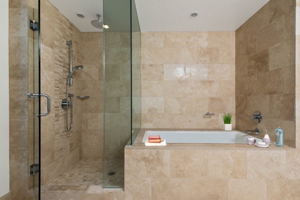 1 Franklin Street, Unit 3010 Boston, MA 02110 - Photo 8 of 21