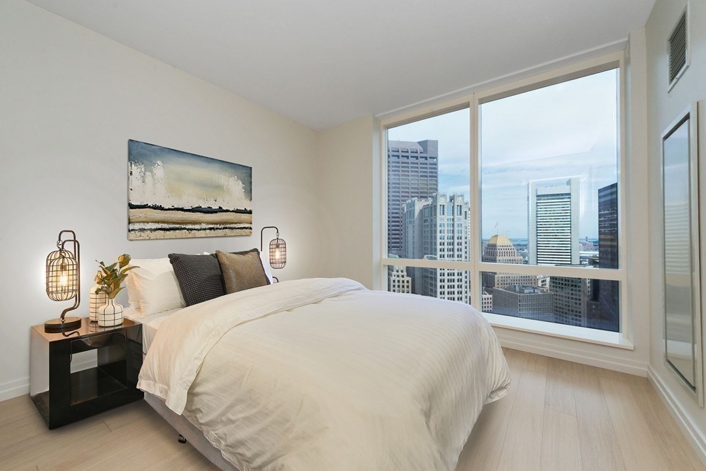 1 Franklin Street, Unit 3010 Boston, MA 02110 - Photo 10 of 21