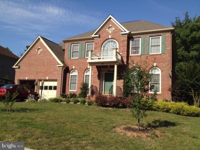6045 Deer Ridge Trail Springfield, VA 22150 - Photo 1 of 20