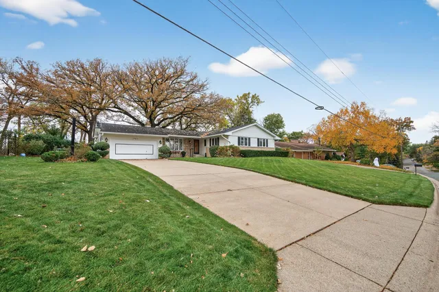 $799,999 | 7610 Alden Way Northeast, Fridley, MN 55432