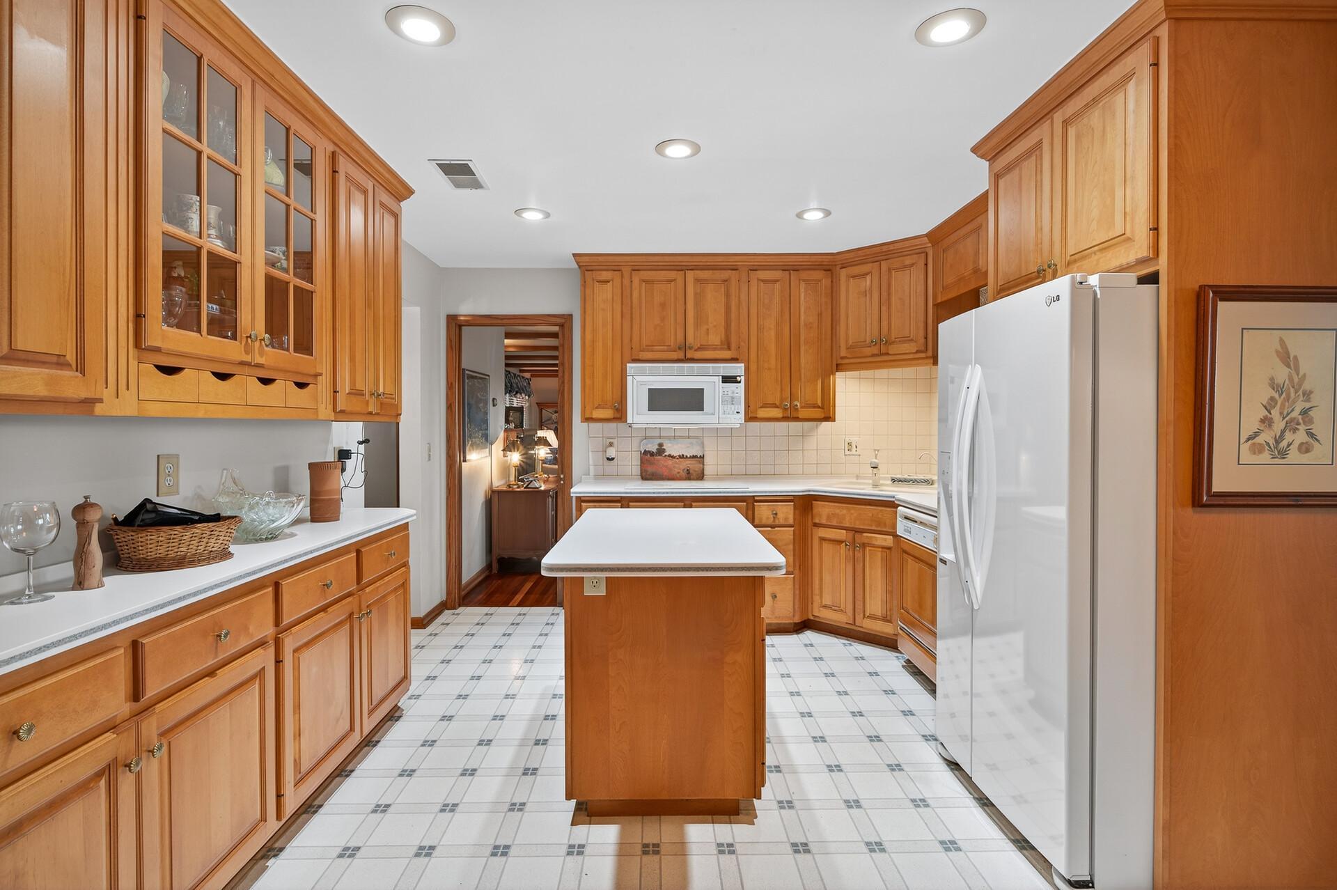 7610 Alden Way Northeast Fridley, MN 55432 - Photo 15 of 55