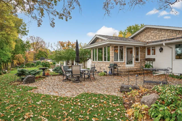 $799,999 | 7610 Alden Way Northeast, Fridley, MN 55432