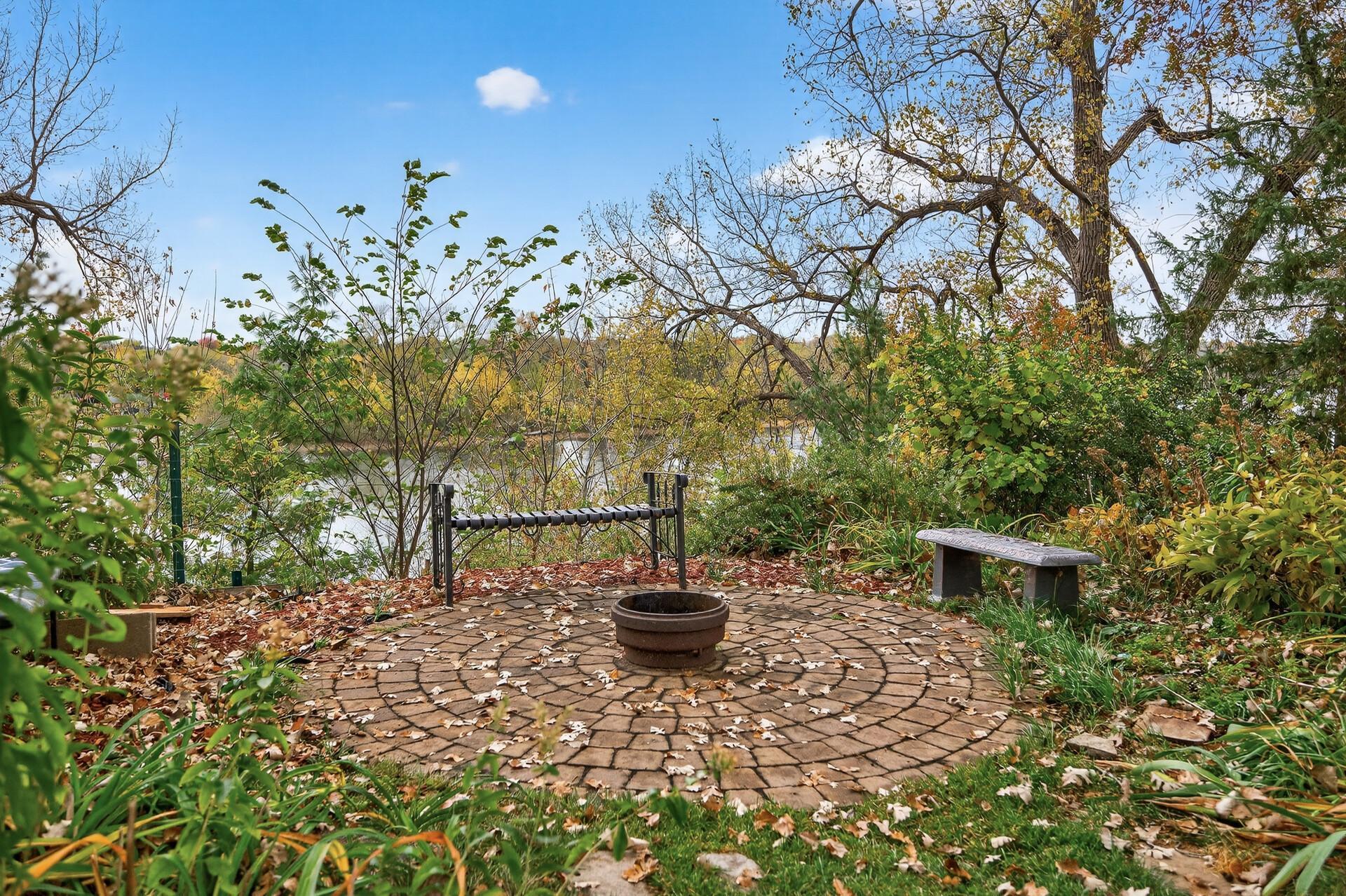 7610 Alden Way Northeast Fridley, MN 55432 - Photo 50 of 55