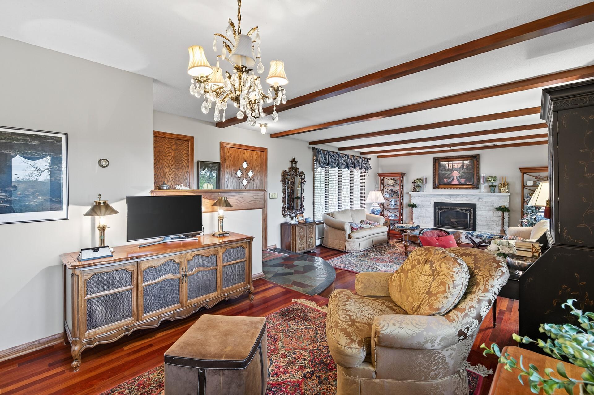 7610 Alden Way Northeast Fridley, MN 55432 - Photo 9 of 55