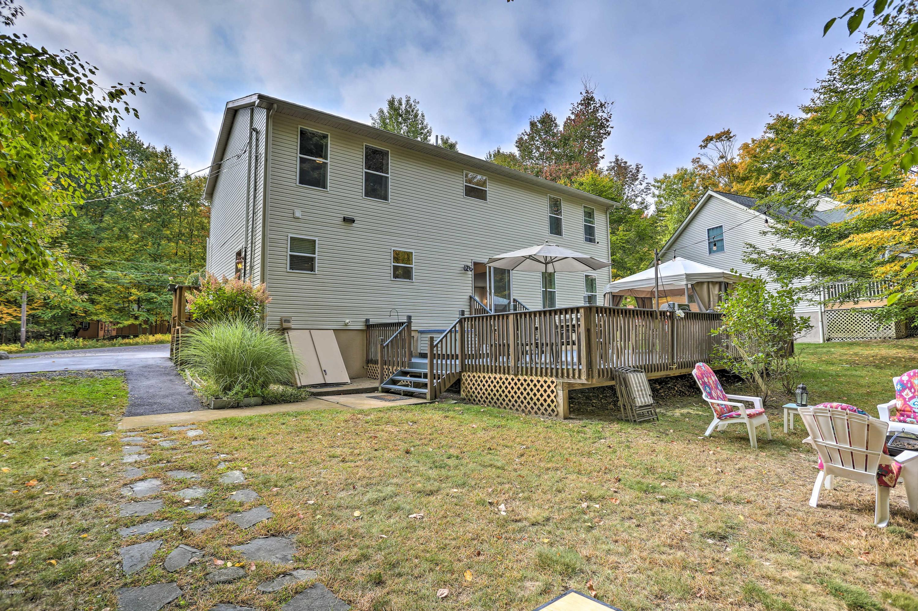 2827 Rockway Road Lake Ariel, PA 18436 - Photo 2 of 77 Set078