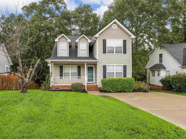 $230,000 | 725 Cotton Branch Drive, Boiling Springs, SC 29316