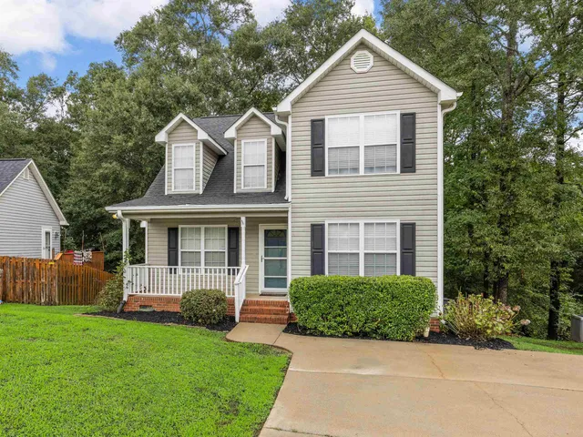 $230,000 | 725 Cotton Branch Drive, Boiling Springs, SC 29316