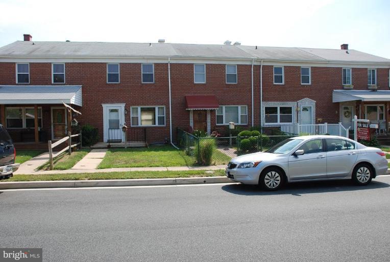 764 Mansfield Road Essex, MD 21221 - Photo 1 of 30 764 MANSFIELD RD