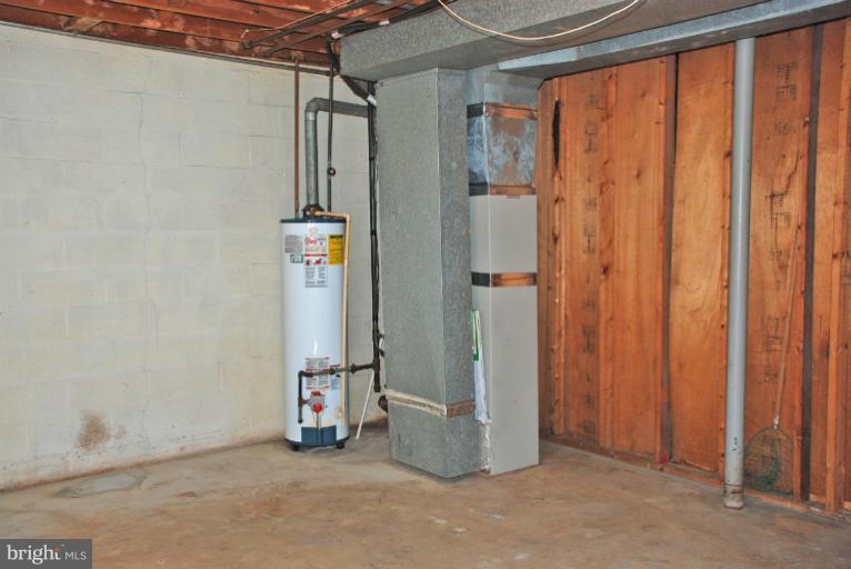 764 Mansfield Road Essex, MD 21221 - Photo 12 of 30 BASEMENT