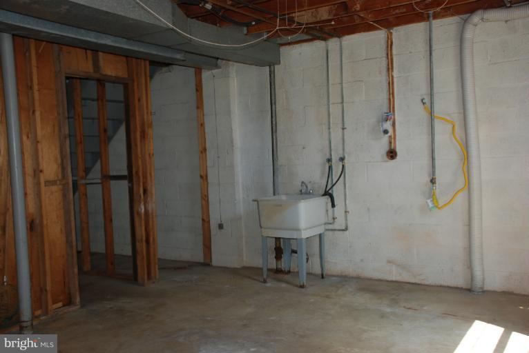 764 Mansfield Road Essex, MD 21221 - Photo 24 of 30 BASEMENT