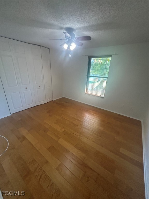 16268 Shadow Pine Road North Fort Myers, FL 33917 - Photo 14 of 25 a view of an empty room with a window