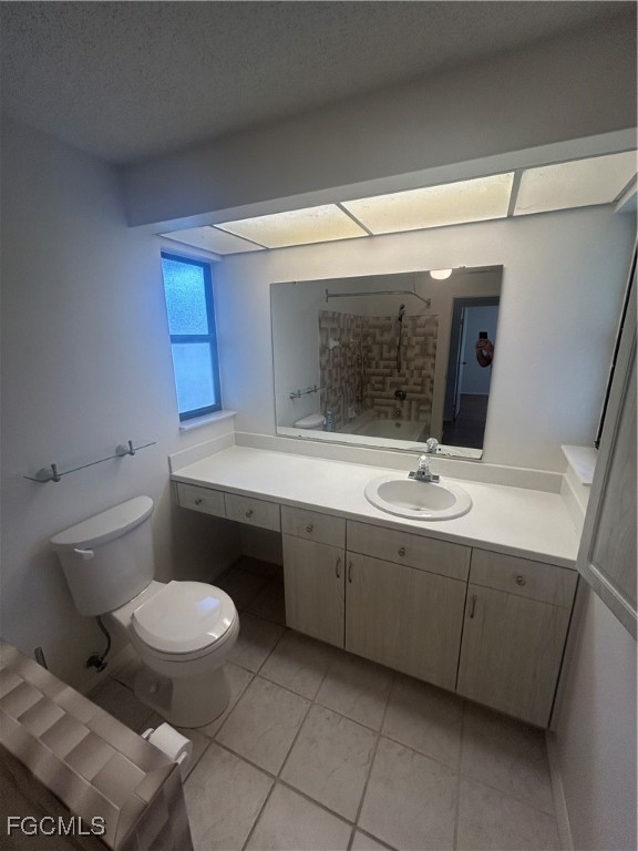 16268 Shadow Pine Road North Fort Myers, FL 33917 - Photo 16 of 25 a bathroom with a toilet sink and mirror