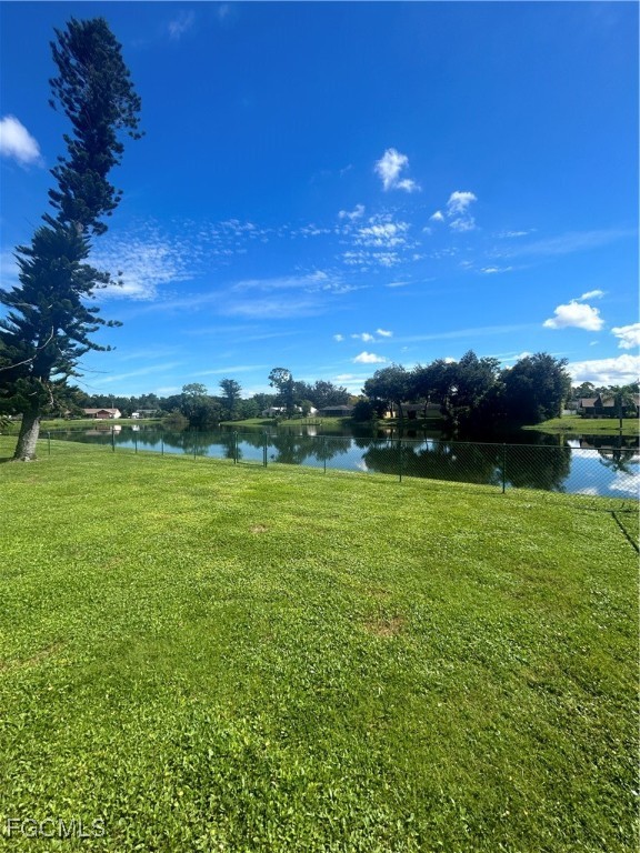 16268 Shadow Pine Road North Fort Myers, FL 33917 - Photo 2 of 25 a view of a field with sitting area