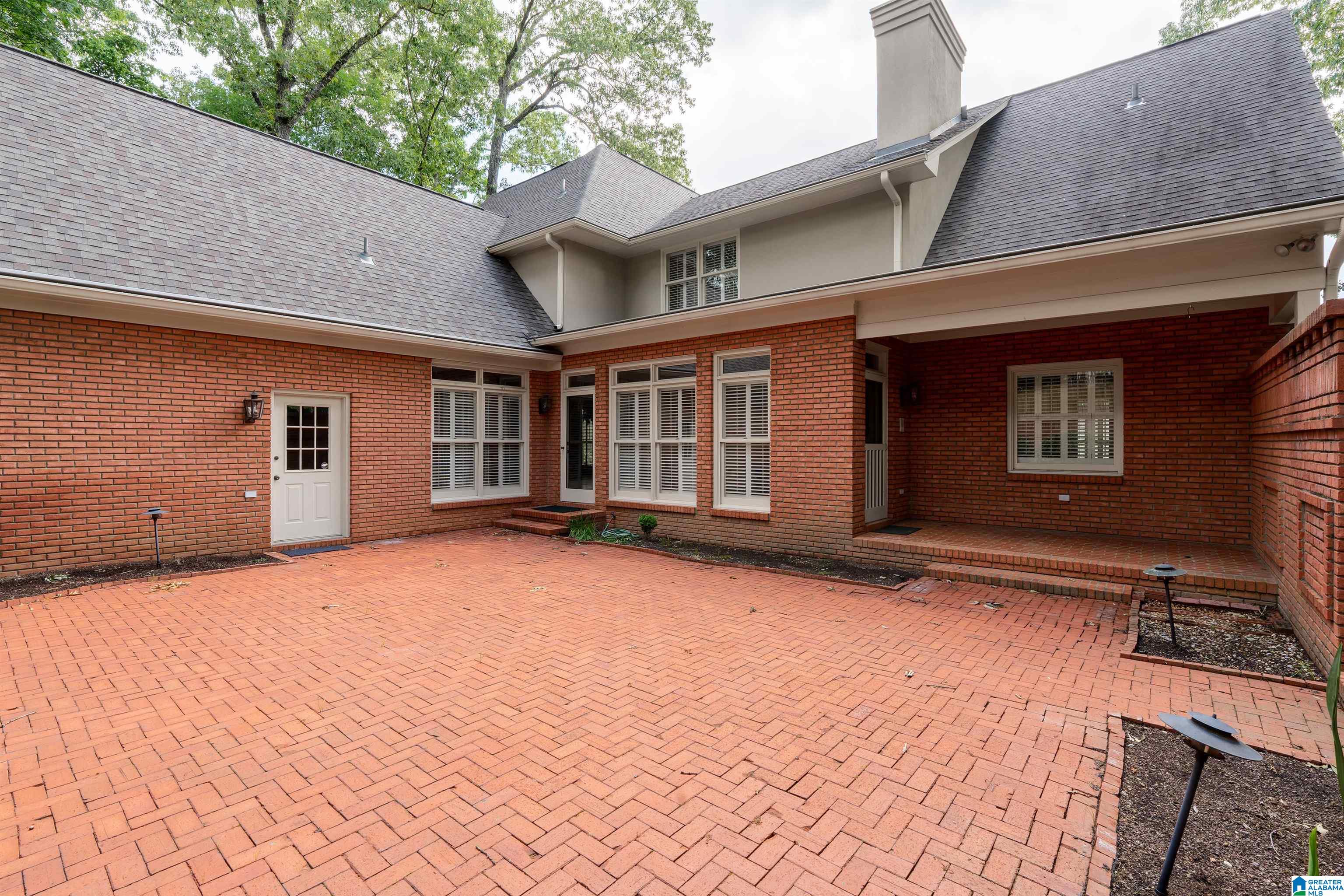 4116 Kinross Circle Birmingham, AL 35242 - Photo 44 of 49