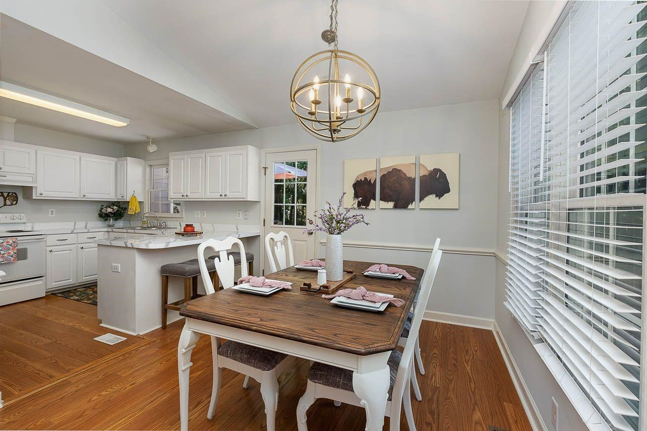 4805 Butler Street Durham, NC 27707 - Photo 13 of 22 Photo 14