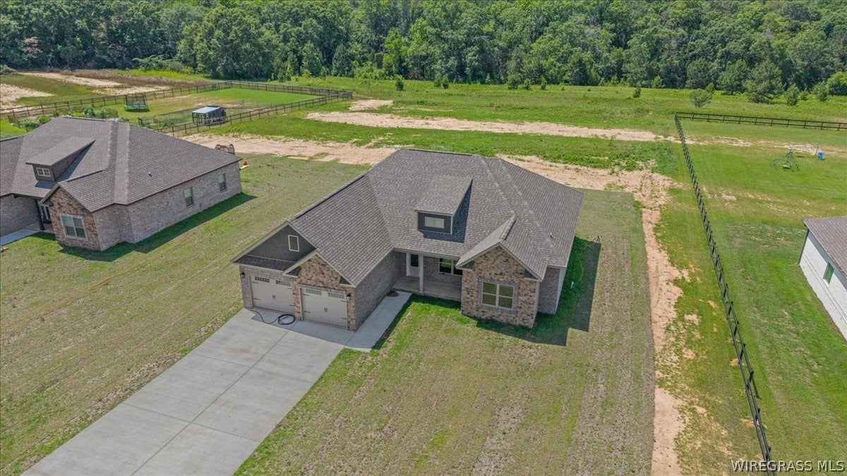 5136 Judge Logue Road Newton, AL 36352 - Photo 23 of 41 Gallery Image 23