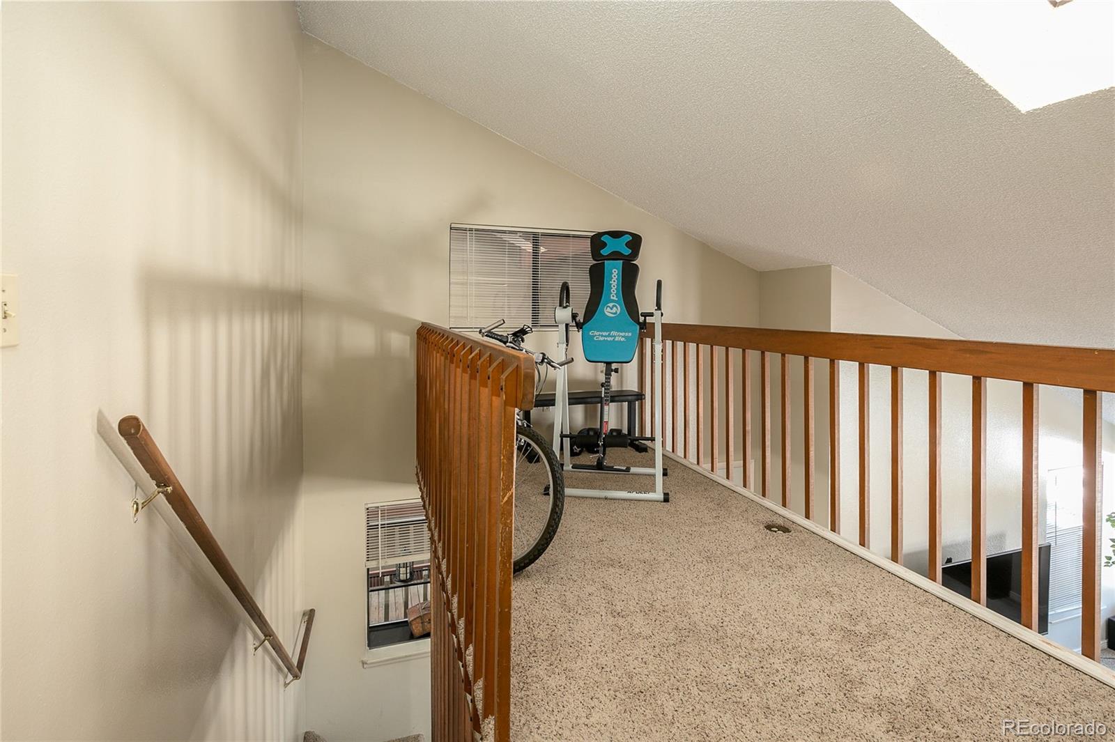 8741 Dawson Street, Unit 304 Denver, CO 80229 - Photo 11 of 27 a view of a livingroom with furniture