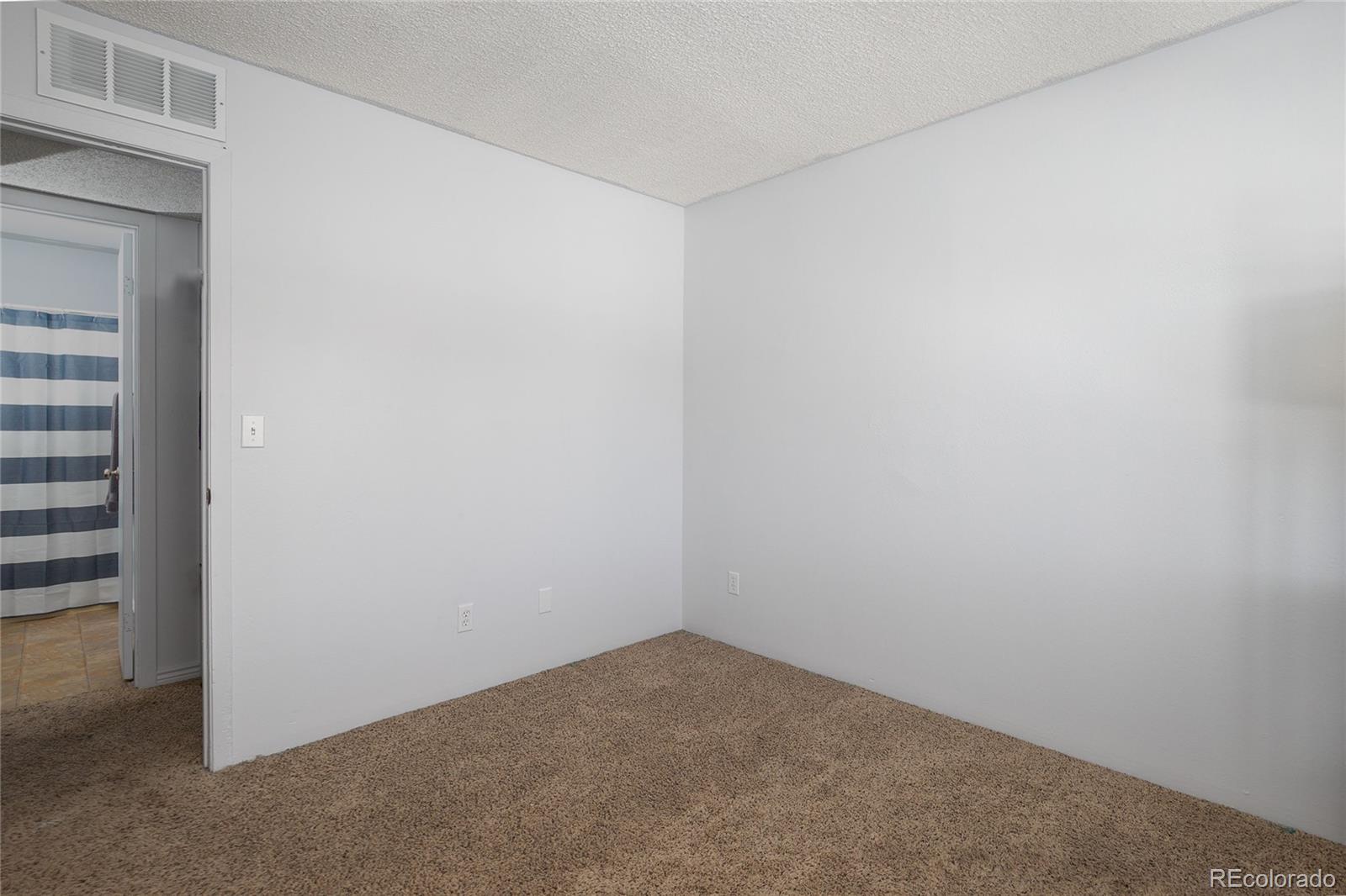 8741 Dawson Street, Unit 304 Denver, CO 80229 - Photo 24 of 27 a view of a small space