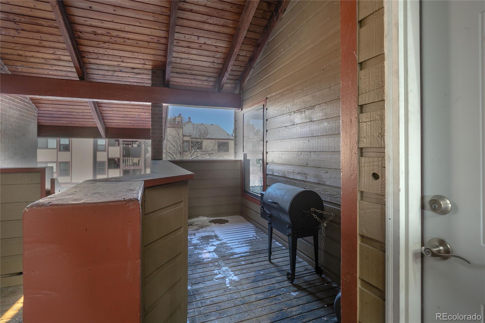 8741 Dawson Street, Unit 304 Denver, CO 80229 - Photo 27 of 27 a room with storage and utility