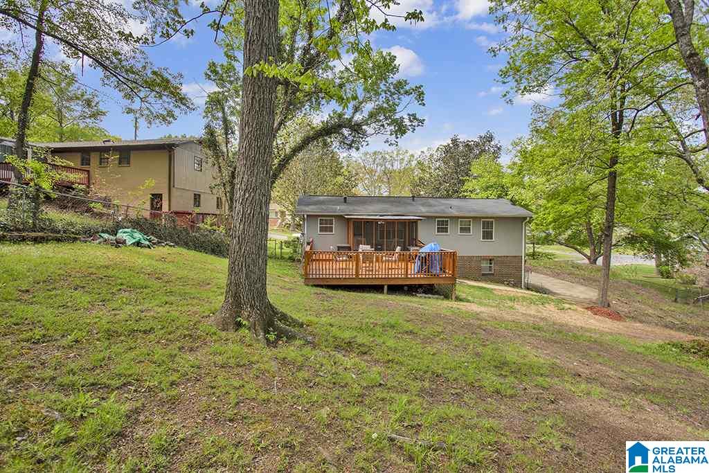 2909 Carleton Road Birmingham, AL 35215 - Photo 29 of 33