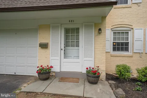 $709,000 | 521 Shortridge Drive, Wynnewood, PA 19096