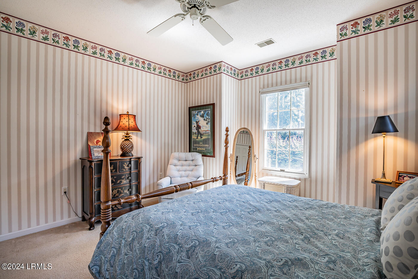 724 North Reeve Road St. Helena Island, SC 29920 - Photo 18 of 47 Bedroom 3