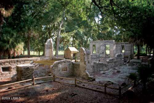 724 North Reeve Road St. Helena Island, SC 29920 - Photo 44 of 47 Dataw Island