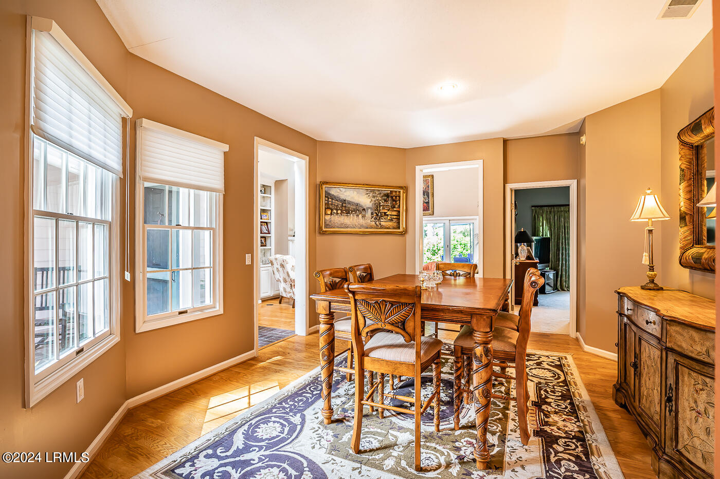 724 North Reeve Road St. Helena Island, SC 29920 - Photo 8 of 47 Dining