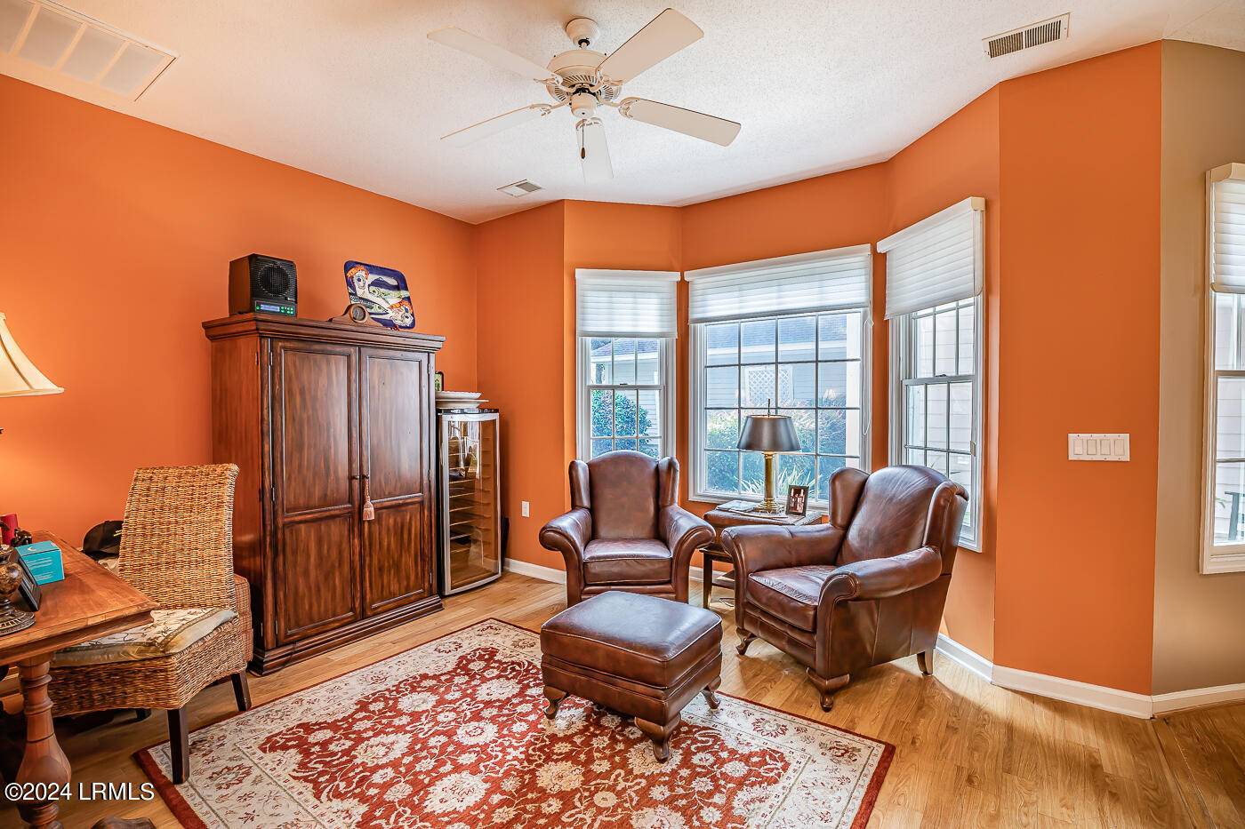 724 North Reeve Road St. Helena Island, SC 29920 - Photo 10 of 47 Seating Area
