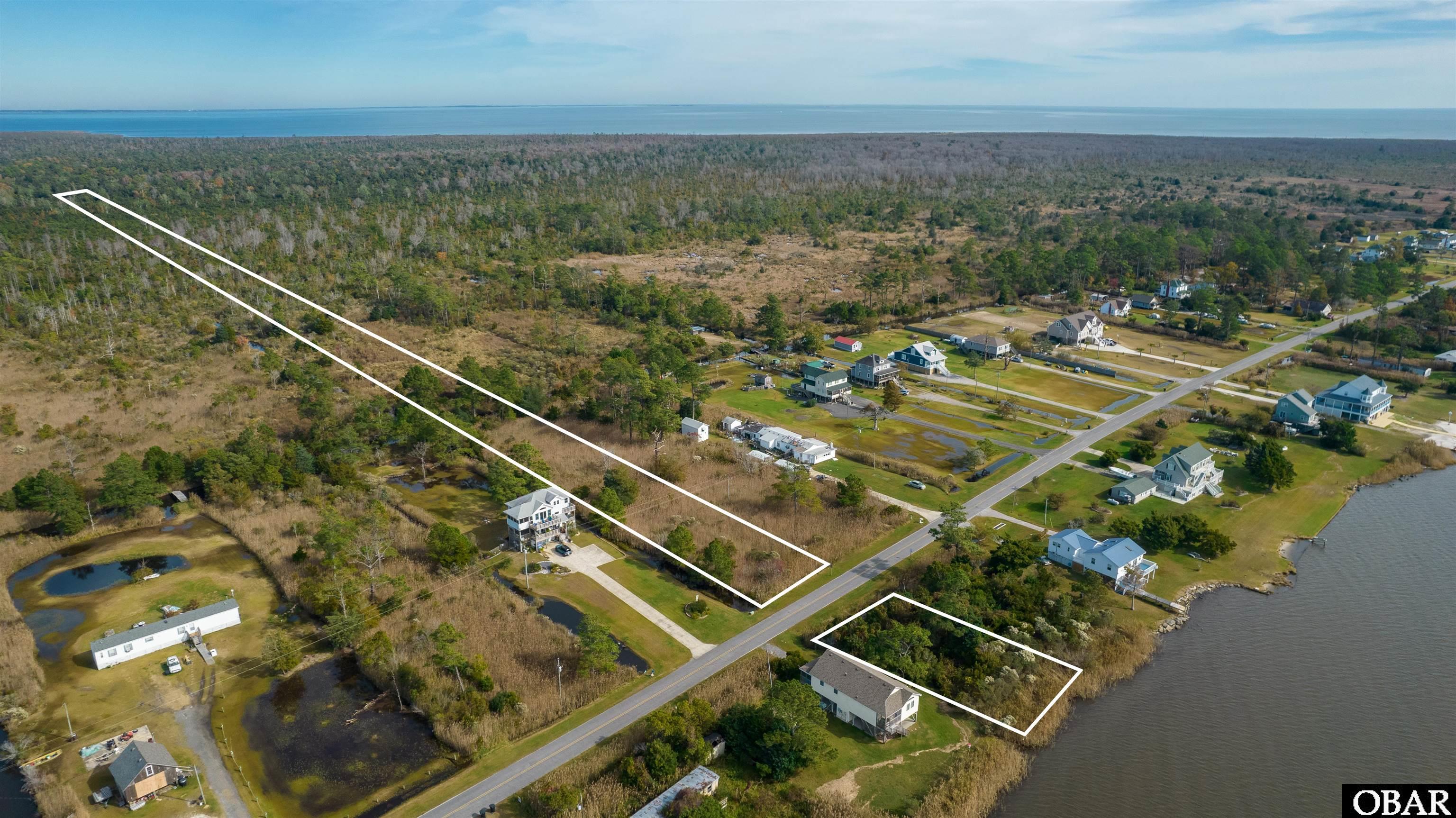 170 Bayview Drive Stumpy Point, NC 27978 - Photo 7 of 33