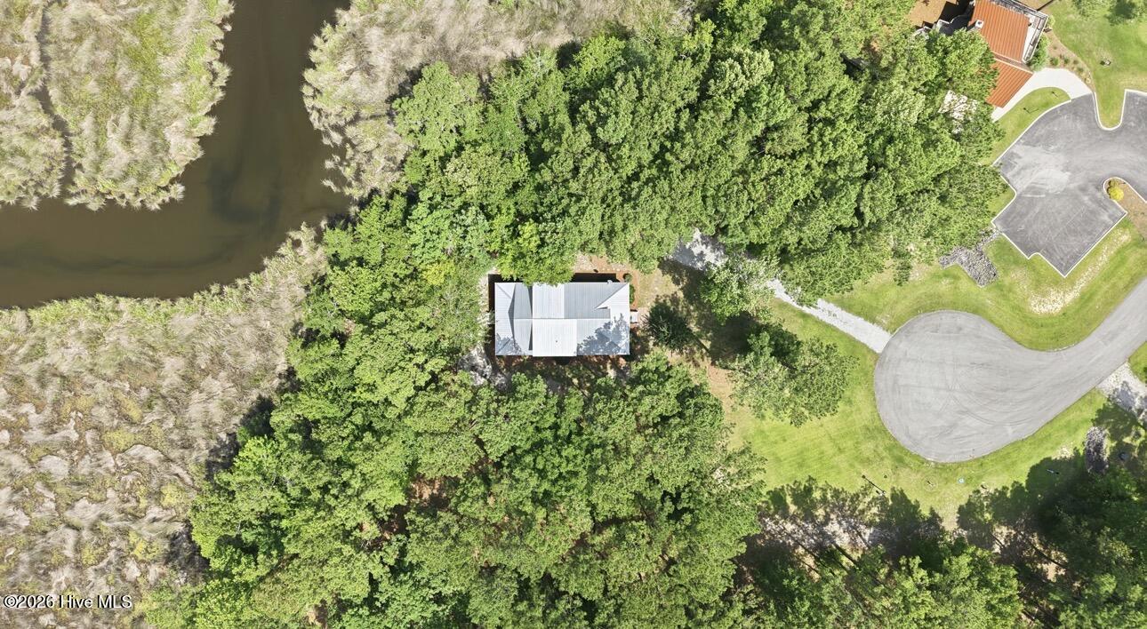 1044 Mill Creek Road Minnesott Beach, NC 28510 - Photo 2 of 40