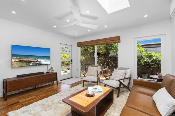 $18,500 | 219 24th Street, Del Mar, CA 92014
