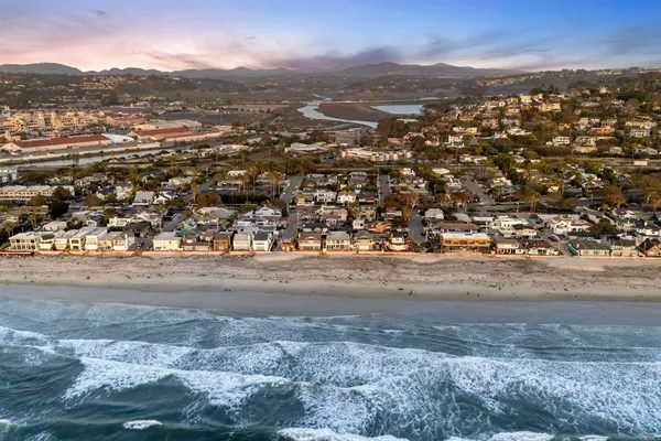 $18,500 | 219 24th Street, Del Mar, CA 92014