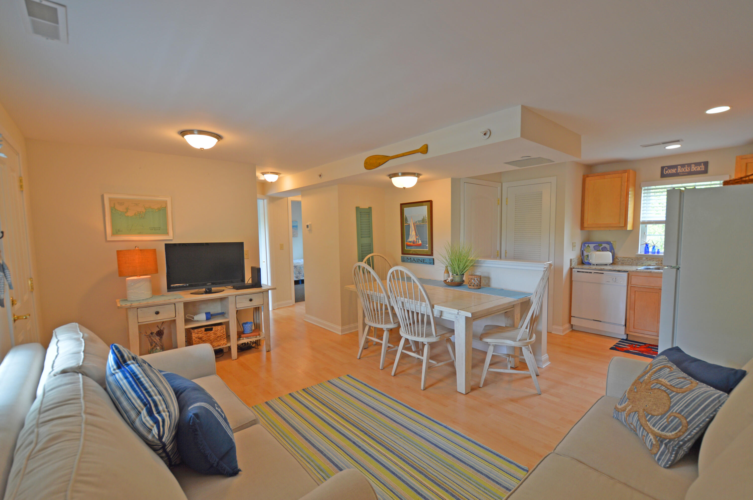 272 Mills Road, Unit 7H Kennebunkport, ME 04046 - Photo 1 of 17 7H_LR_Best