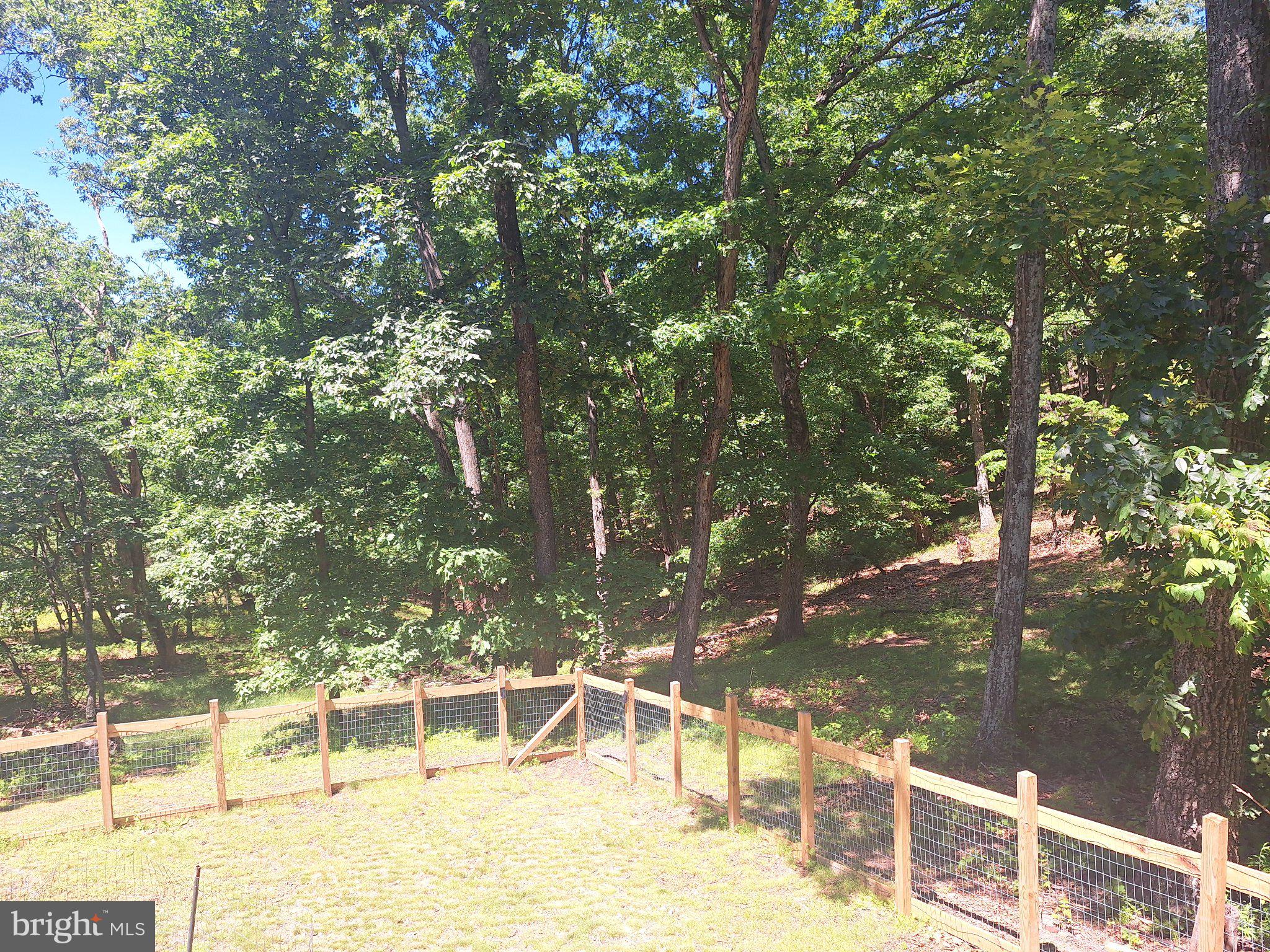 71 Trapper Ridge Lane Hedgesville, WV 25427 - Photo 15 of 36