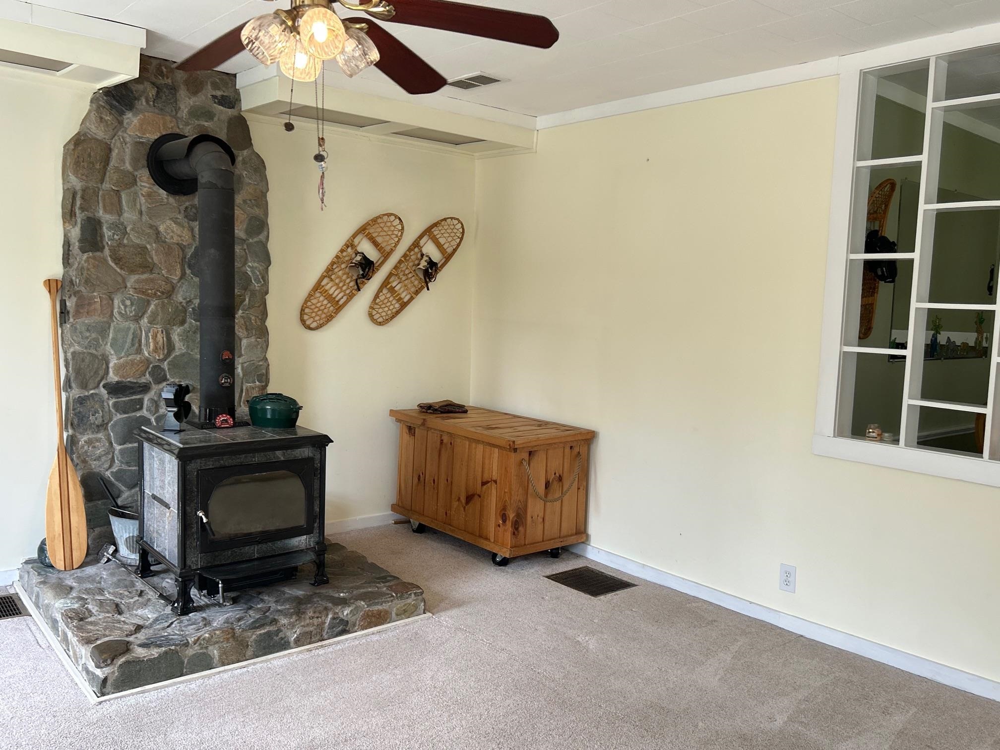 1690 Cadys Falls Road Morristown, VT 05661 - Photo 13 of 36