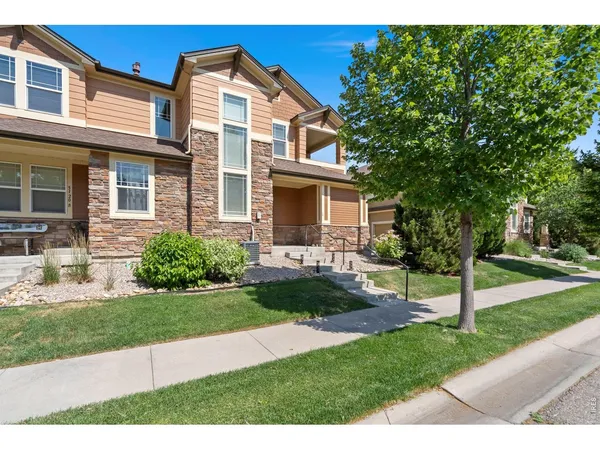 $399,000 | 5120 Southern Cross Lane, Unit C, Fort Collins, CO 80528