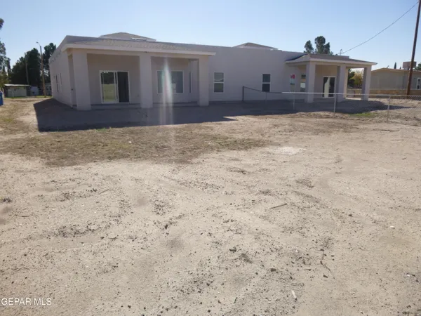 $474,000 | 471 Huereque Drive, Unit A & B, El Paso, TX 79927