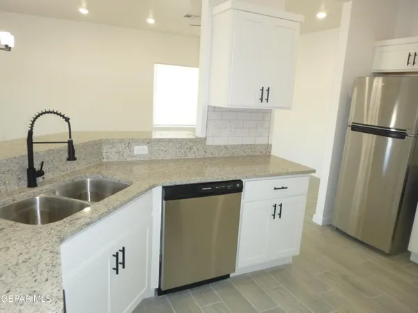 $474,000 | 471 Huereque Drive, Unit A & B, El Paso, TX 79927