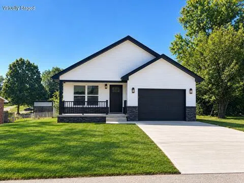 $284,995 | 90 Botts Street, Owenton, KY 40359