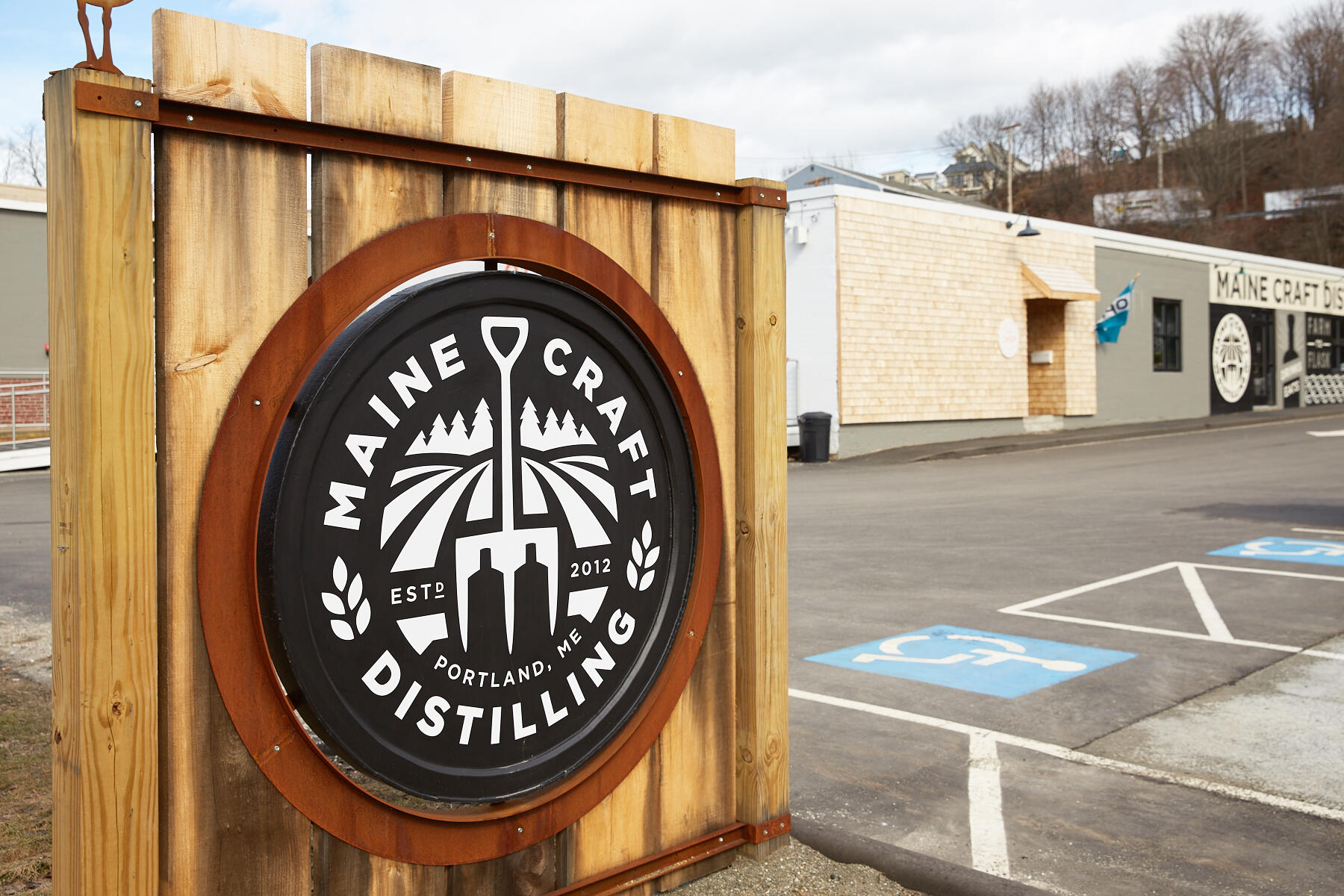 14 Romasco Lane Portland, ME 04101 - Photo 33 of 43 MaineCraftDistilling_WashingtonAve