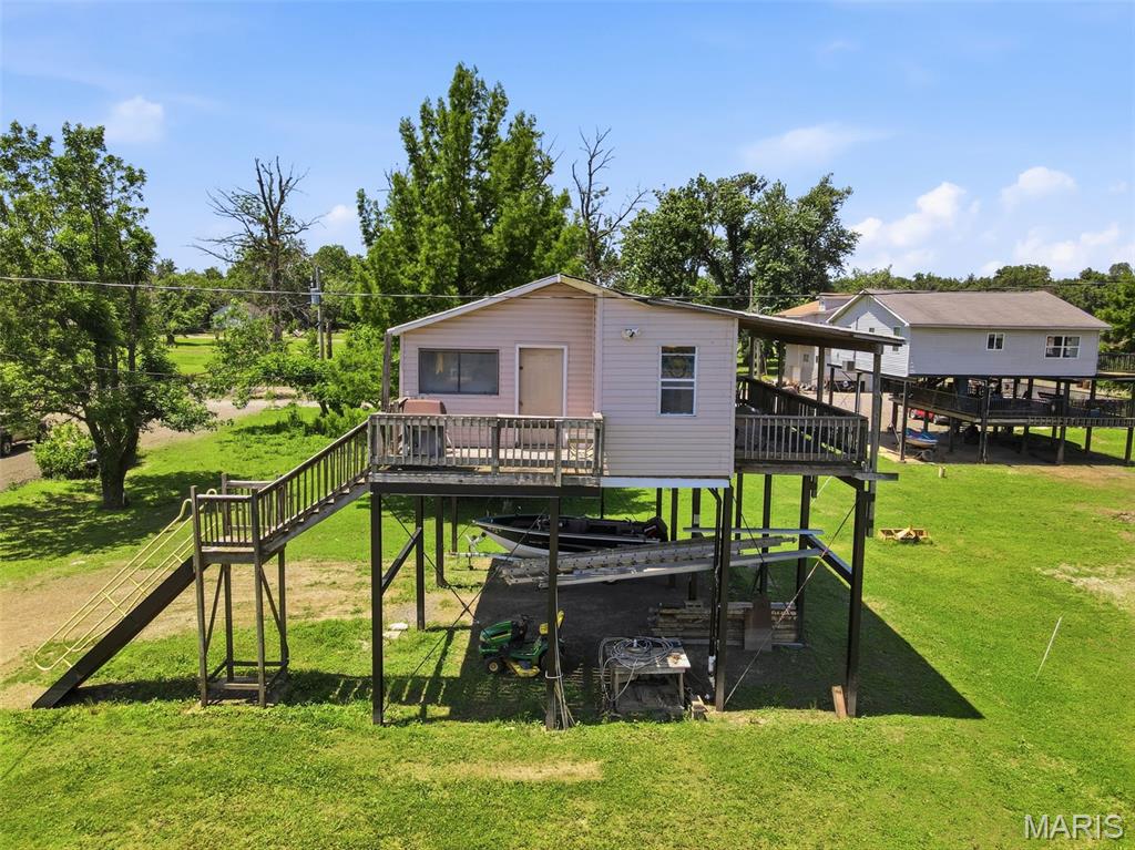 21 Lehmond Island Road St. Charles, MO 63301 - Photo 4 of 32