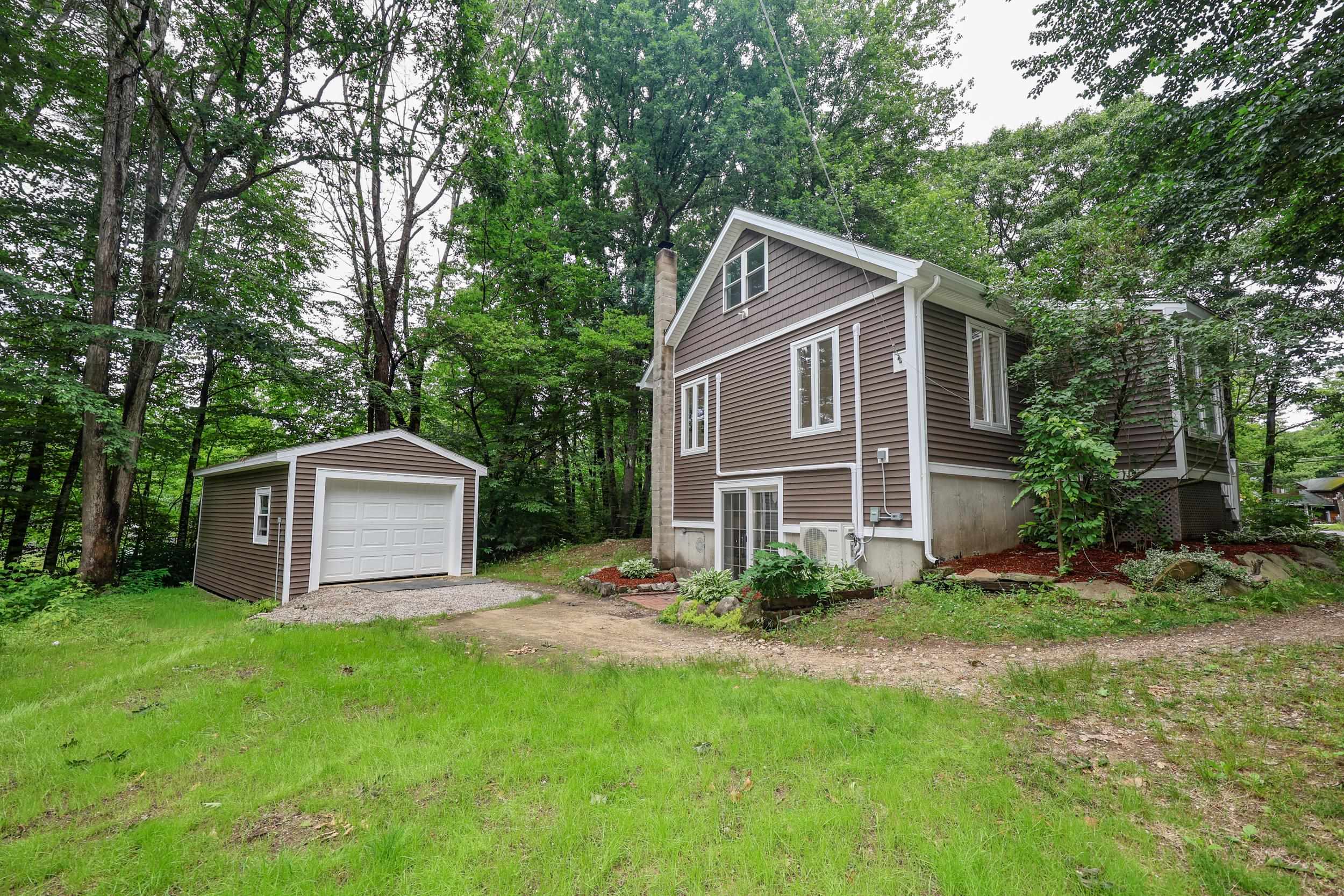 24 Mountain Road Raymond, NH 03077 - Photo 49 of 55