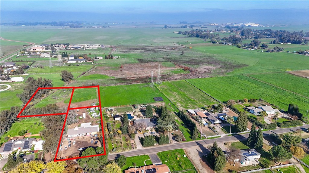 0 Dunn Raymond, CA 93653 - Photo 3 of 4